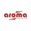 Aroma Indian Takeaway.