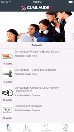 Conexión CL21(圖1)-速報App