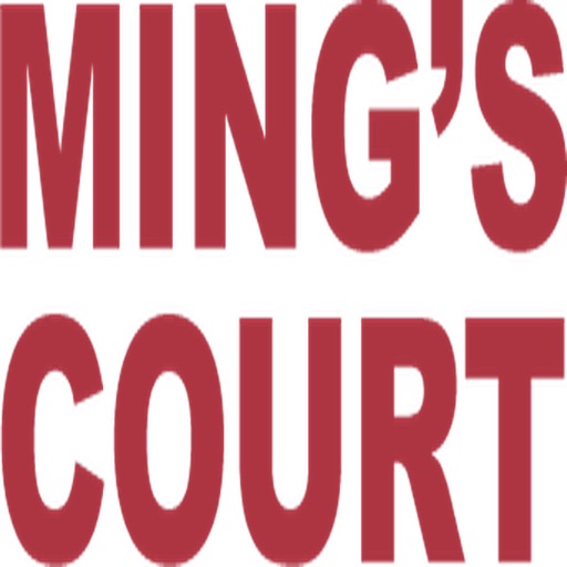 Ming's Court