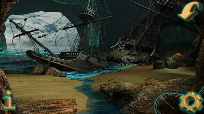 Adventure Beyond Time