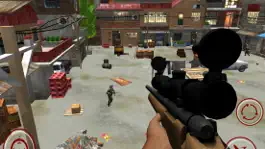 Game screenshot FPS Gun Sniper apk