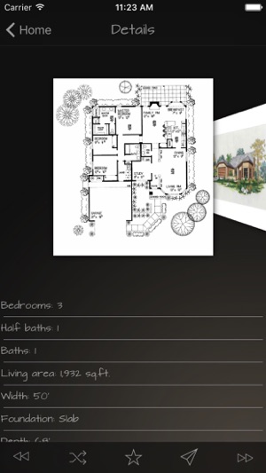 Mediterranean House Ideas Pro(圖2)-速報App