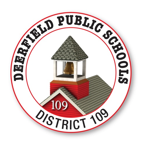 Deerfield Public Schools District 109 icon