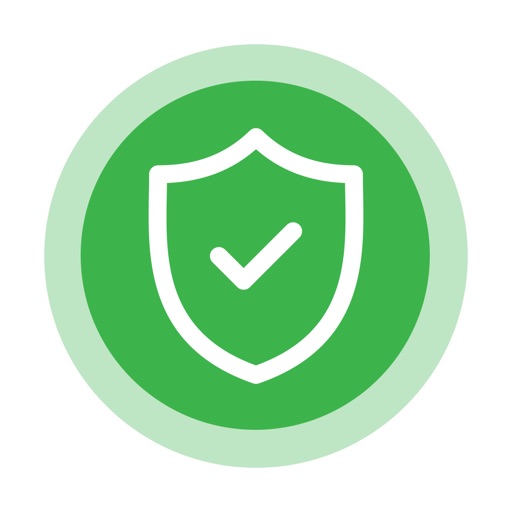 Protection for iPhone - Mobile Security Anti Track Icon