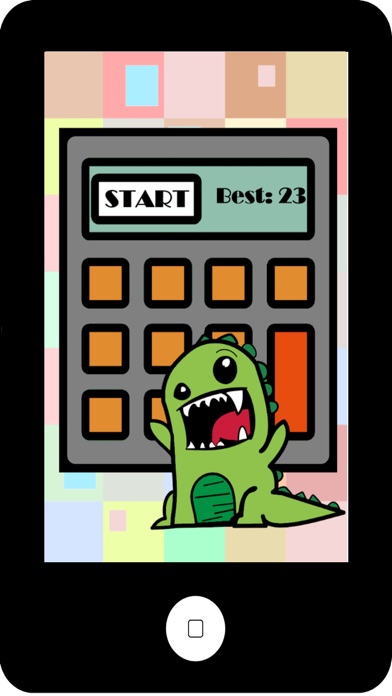 How to cancel & delete Math Worksheet Test Game Free 1st, 2nd, 3rd Grade from iphone & ipad 1