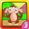 Ajaz Escape Tvsj Monkey