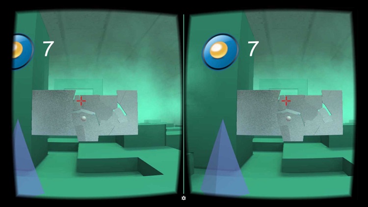 VR Smash IT : Hit Game For Virtual Card Board screenshot-4