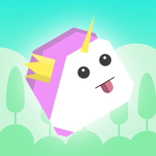 Gravity Run - Funny Pet Adventure iOS App