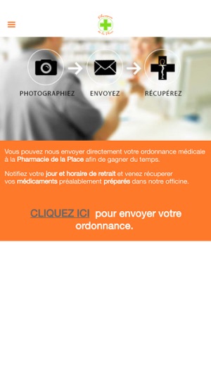 Pharmacie la Place(圖3)-速報App