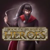 Book of Mormon Heroes