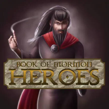 Book of Mormon Heroes Читы