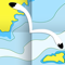 App Icon for AIS Maps: Marine & Lake charts App in Slovenia IOS App Store