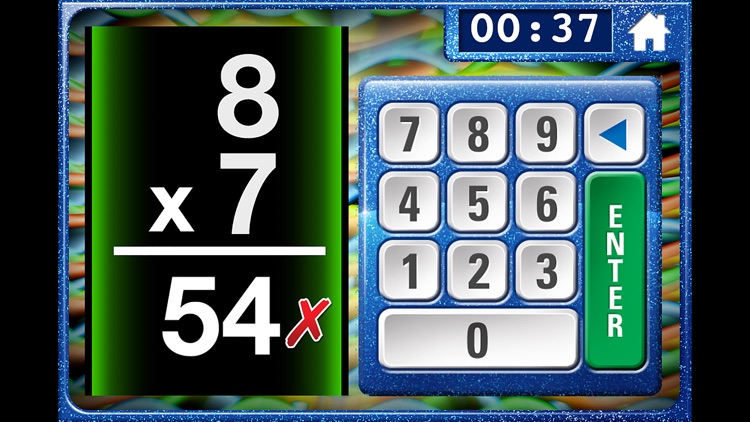 Multiplication Rap 8x screenshot-4