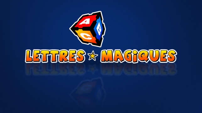 Lettres Magiques (Français)(圖5)-速報App