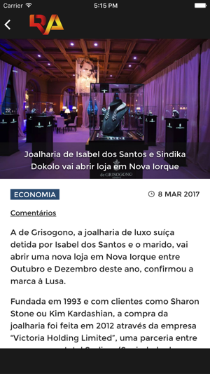 Rede Angola(圖4)-速報App