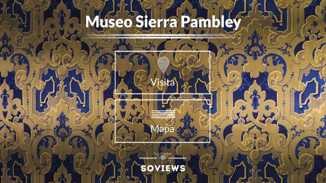 Museo Sierra-Pambley