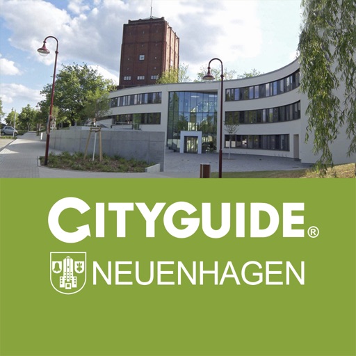 Neuenhagen bei Berlin App