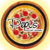 PEPI'S PIZZA GOOLE