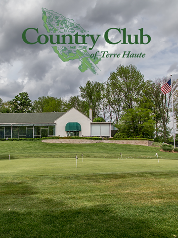 Country Club of Terre Haute - náhled