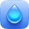 Icon # 1 Water App & Daily Tracker