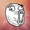 Probably the easiest meme creator on the whole App store