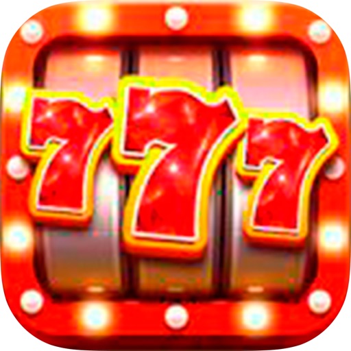 A Avalon Big Fortune Lucky Slots Game Icon