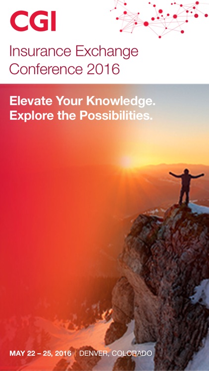 CGI Insurance Exchange 2016