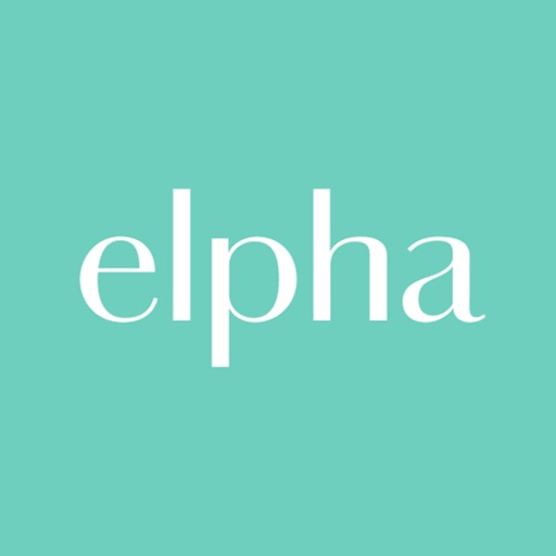 Elpha – professional network