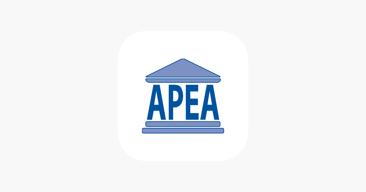 APEA on the App Store
