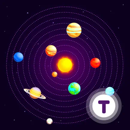 Planets & Space for Kids K-5 2 Читы