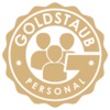 Goldstaub Personal App