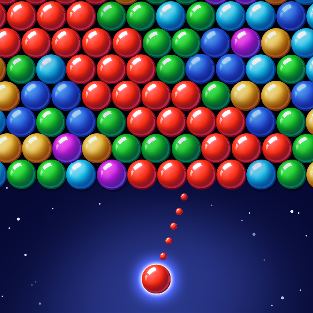 Get Shoot Bubble - Bubble Shooter for iOS, iPhone, iPad Aso Report