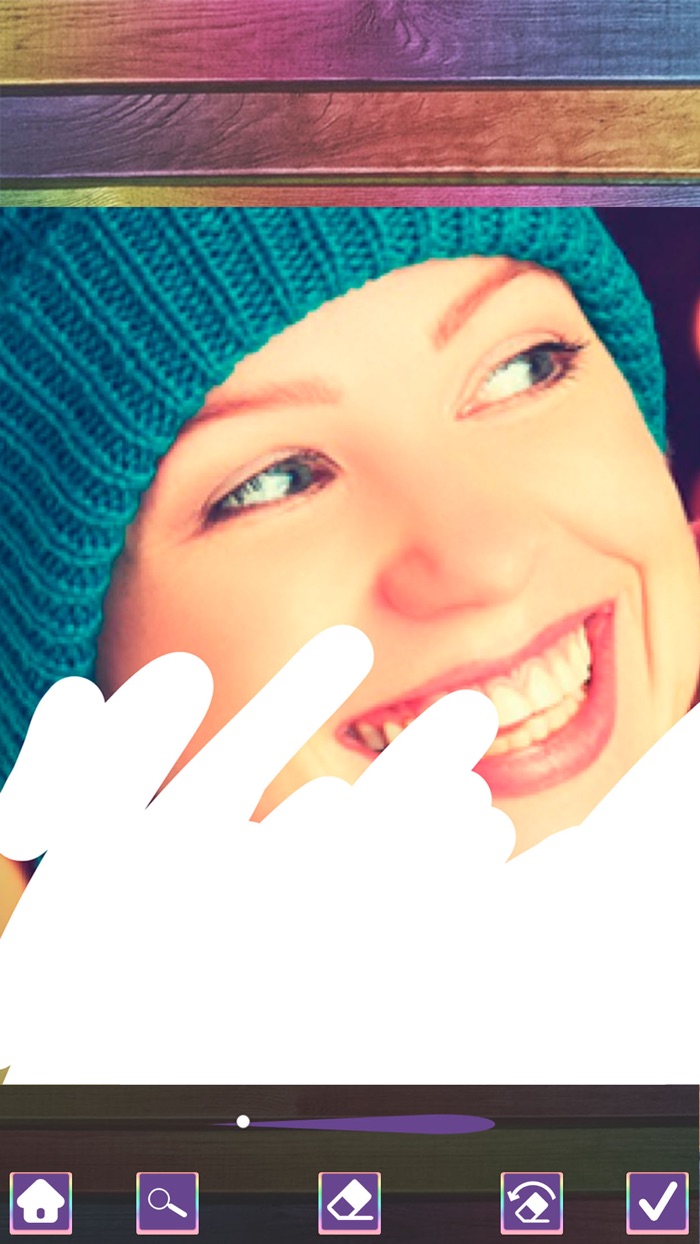 Cut  paste photo editor - create stickers PRO