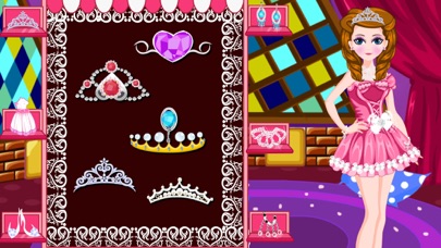 Queen Beauty Contest screenshot 4