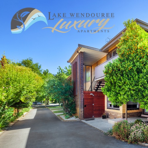 Lake Wendouree Luxury Apartments