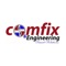 Productivity and support application for Comfix & Engineering employees