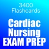 Cardiac Nursing Exam Prep 4200 Flashcards & Quiz