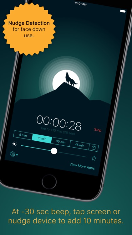 Snoosic - Music Sleep Timer