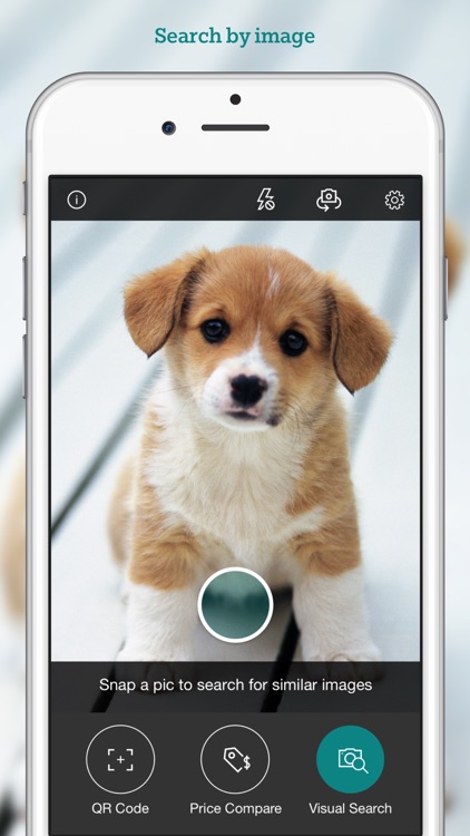 QR Code Reader and Barcode Scanner