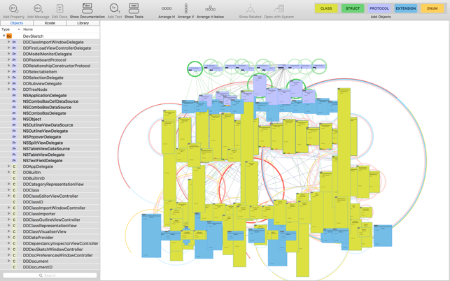 Uml Diagram Xcode 5 Choice Image - How To Guide And Refrence