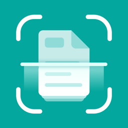 Scanner Pro - OCR Text Scanner app icon