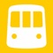 Berlin Subway is the best app for navigating the U-Bahn and S-Bahn