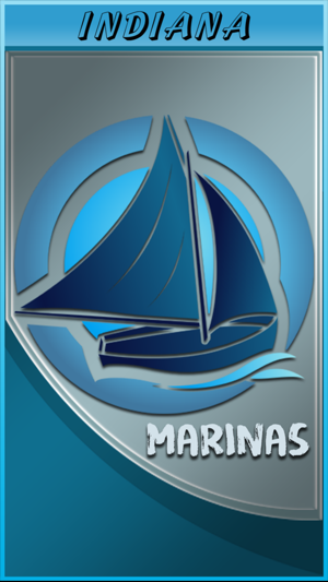 Indiana State Marinas(圖1)-速報App