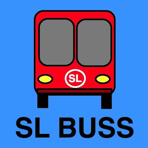 SL buss
