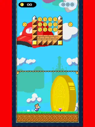 Captura de Pantalla 1 Super Tuber Jump iphone