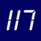 Automatically track your stats with this slick speedometer app