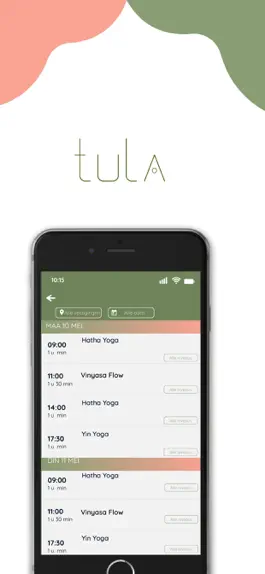 Game screenshot Tula Amsterdam mod apk