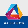 Icon AA Big Book Ultimate Companion