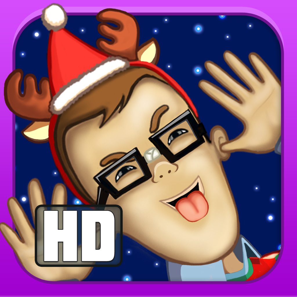 Get Office Jerk Holiday Edition HD for iOS, iPhone, iPad Aso Report