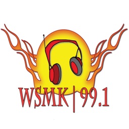 WSMK 99.1